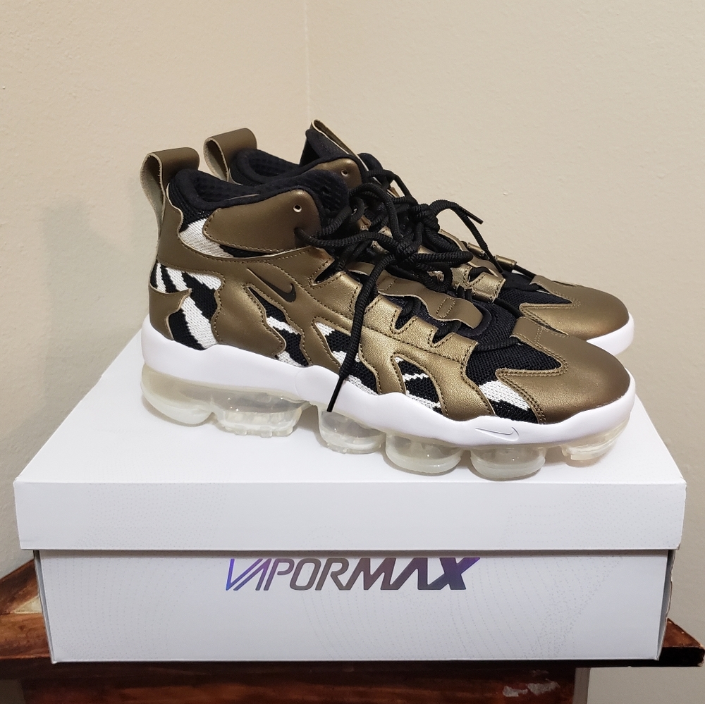 *NEW* 2019 Nike Vapormax Gliese size 10 - Picture 2 of 7